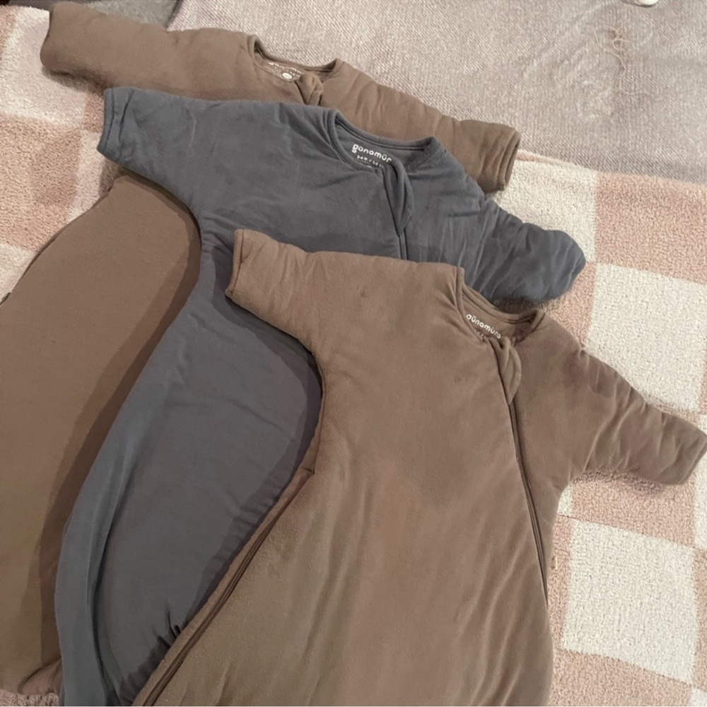 Gunamuna Sleep sack